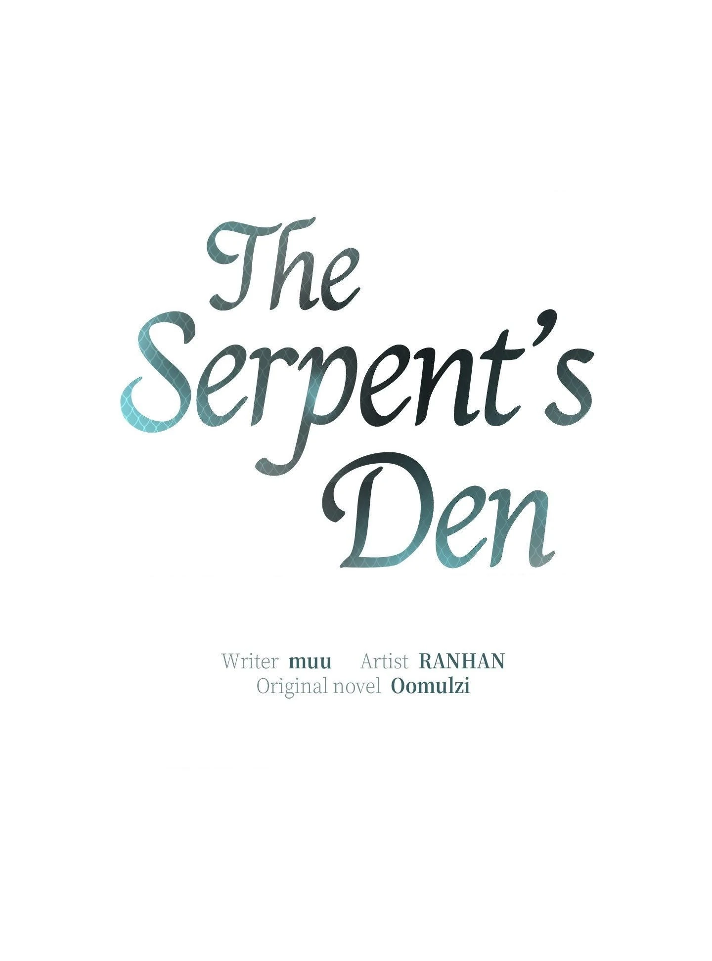 The Serpent
