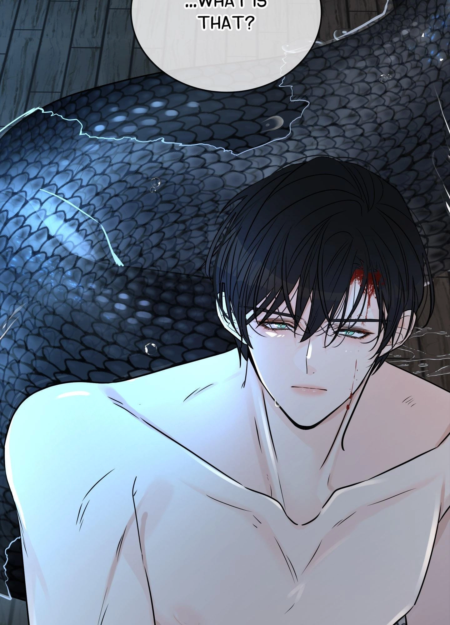 The Serpent