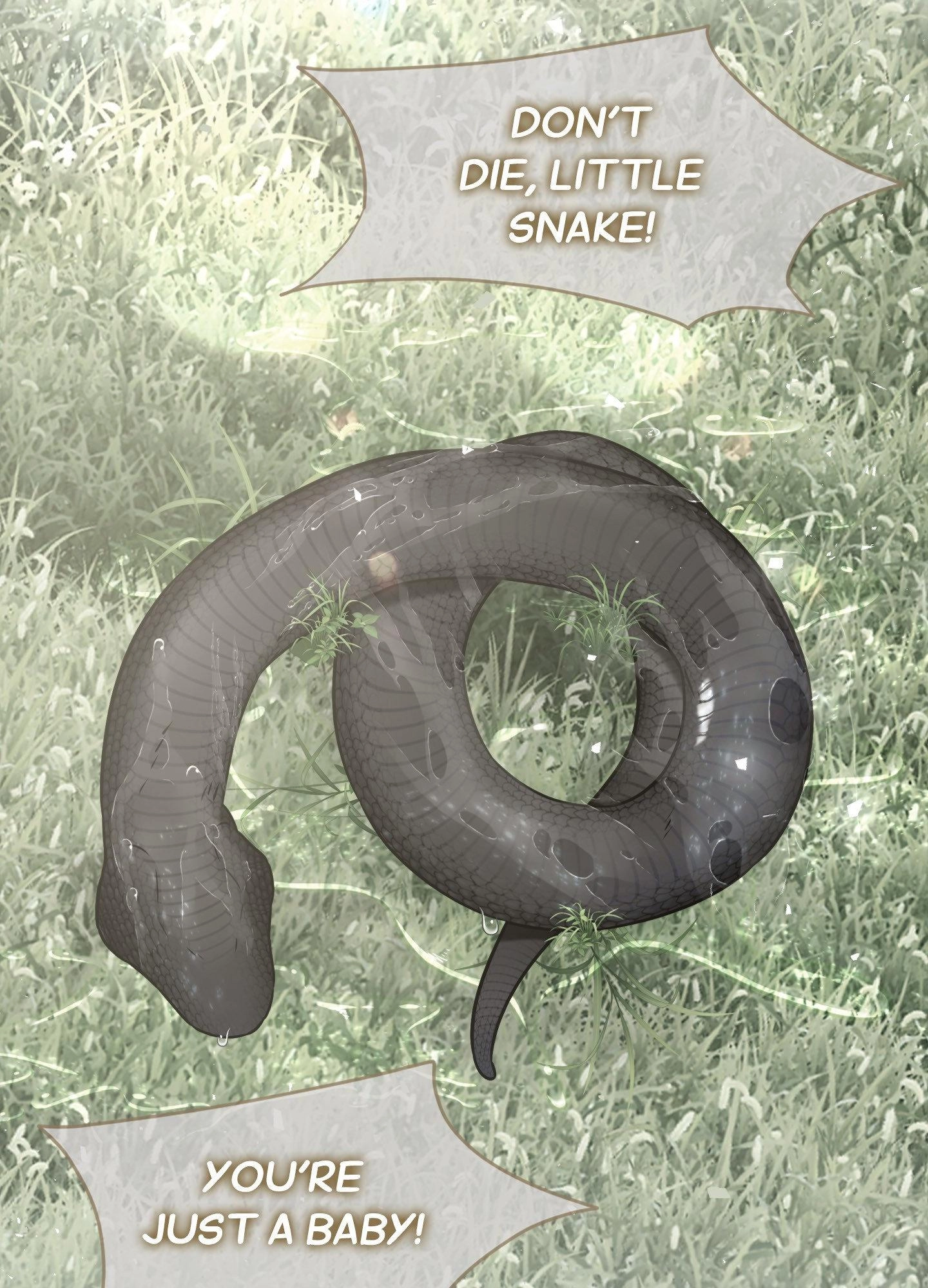 The Serpent