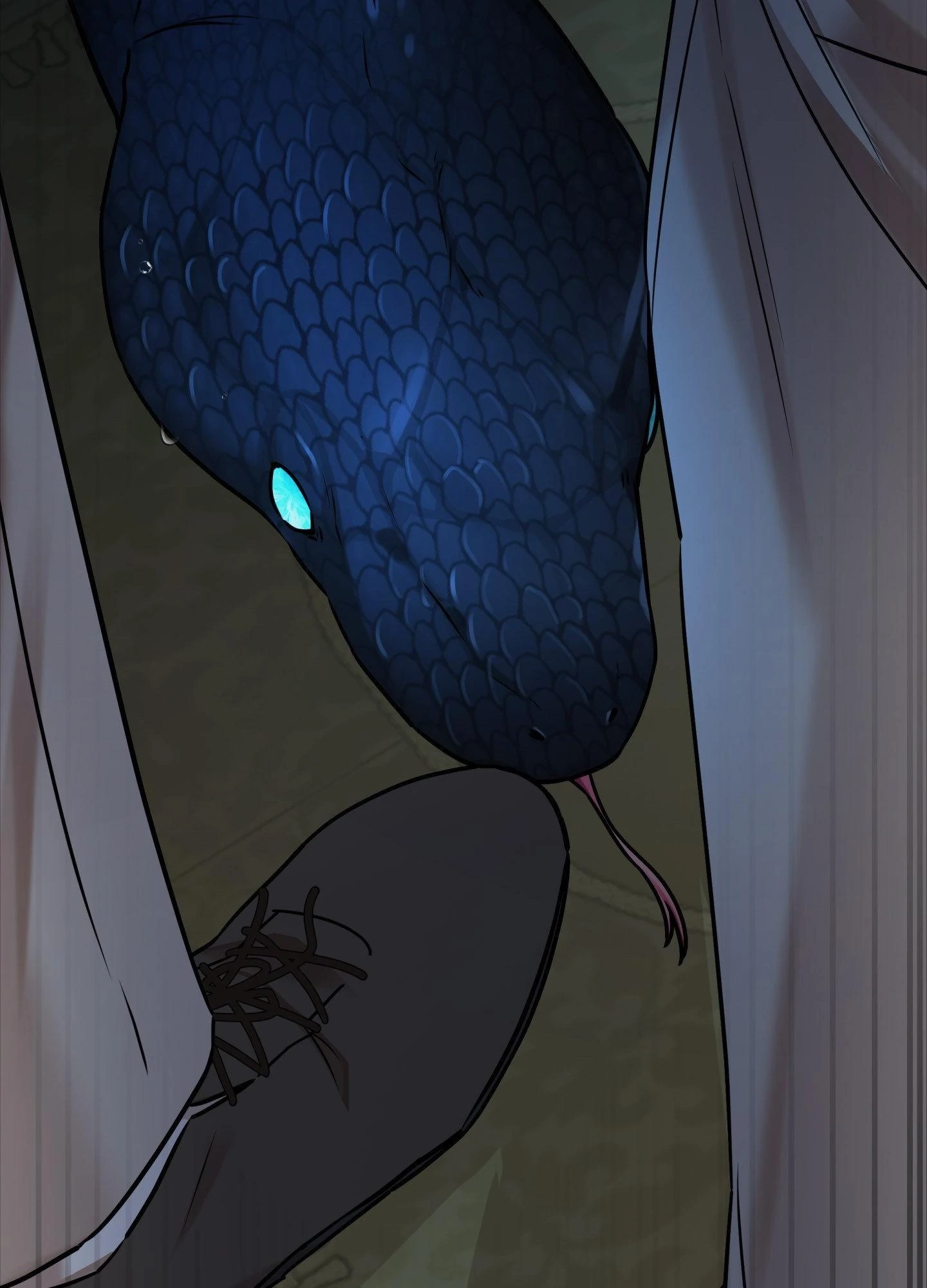 The Serpent
