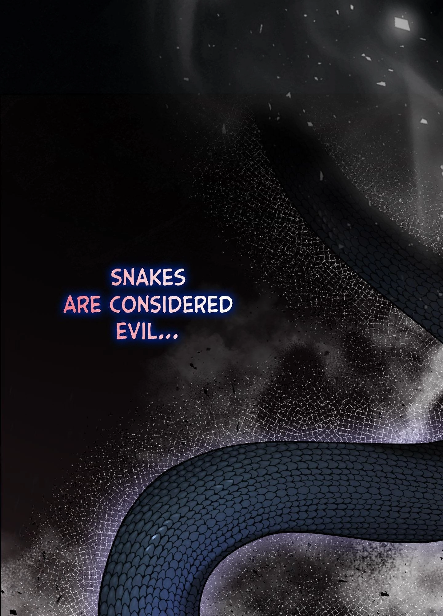 The Serpent