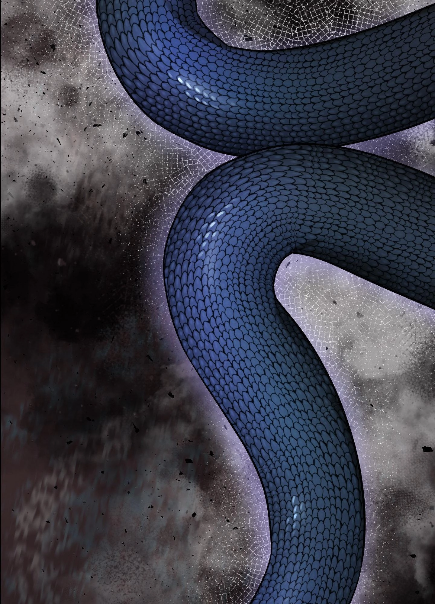 The Serpent