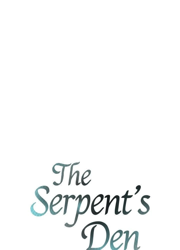 The Serpent