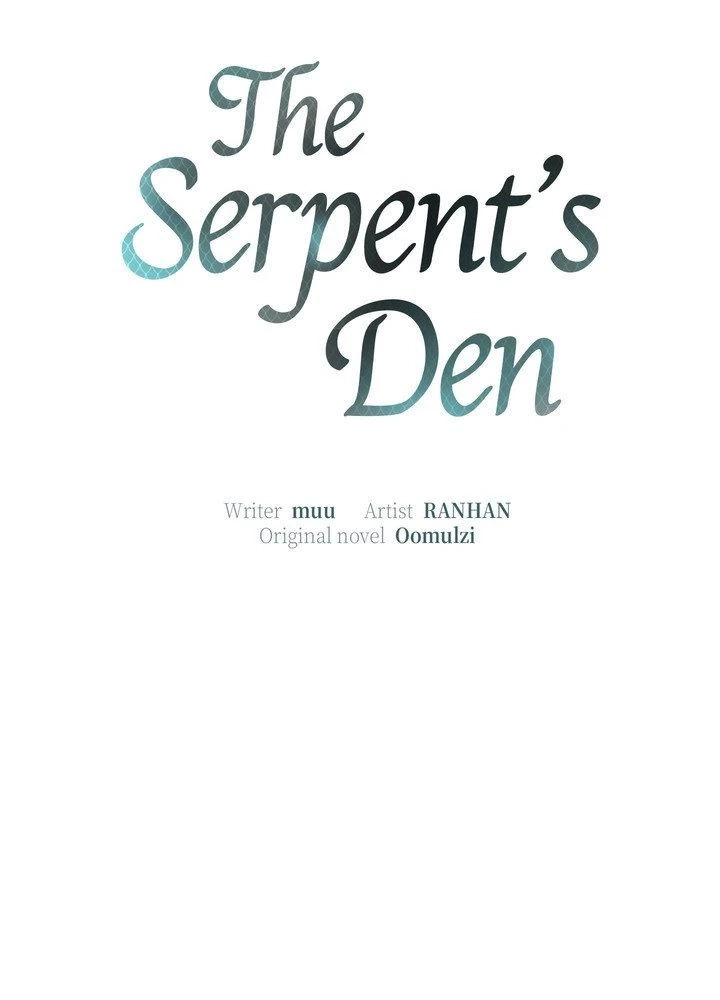 The Serpent