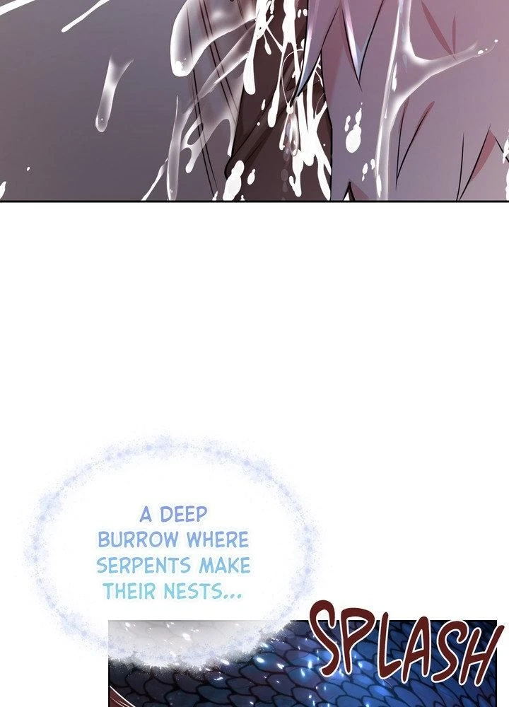 The Serpent