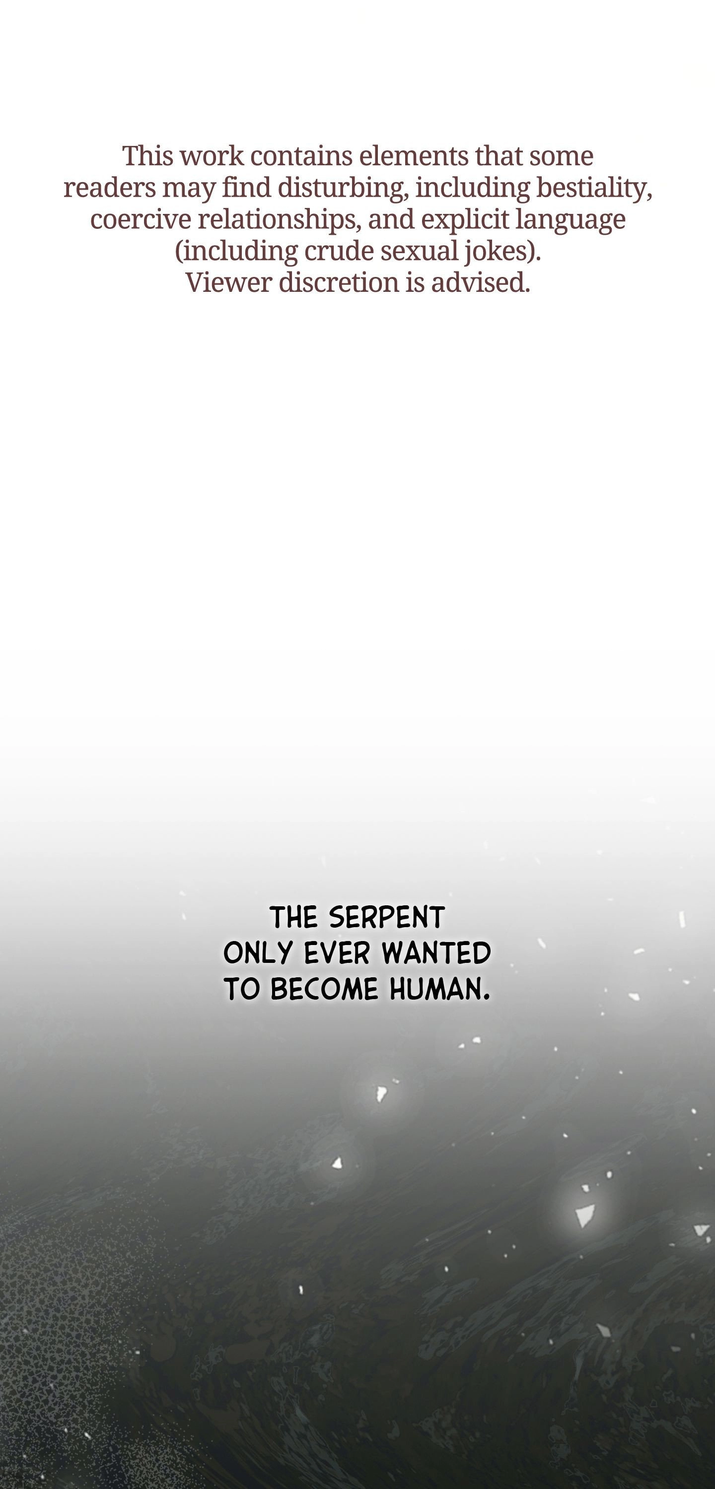 The Serpent