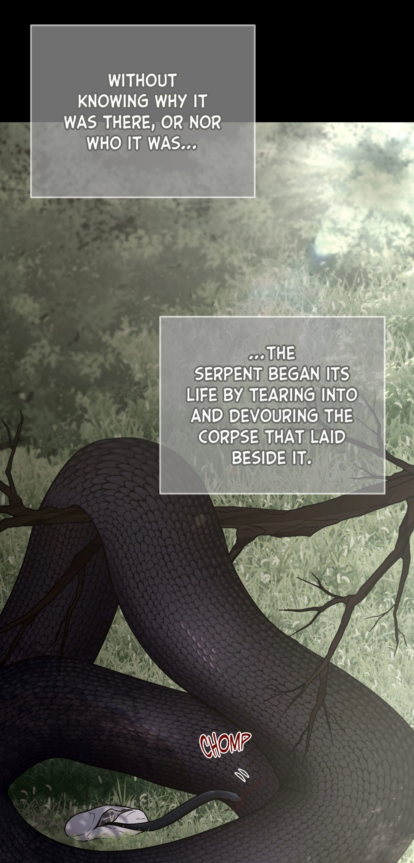 The Serpent