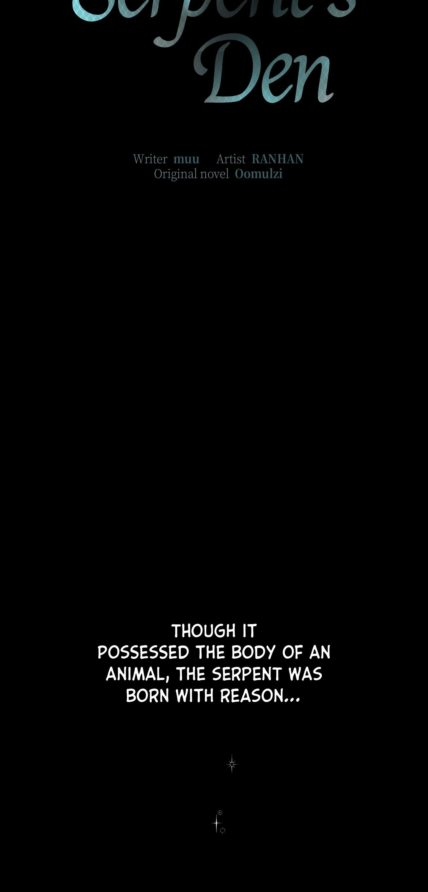 The Serpent