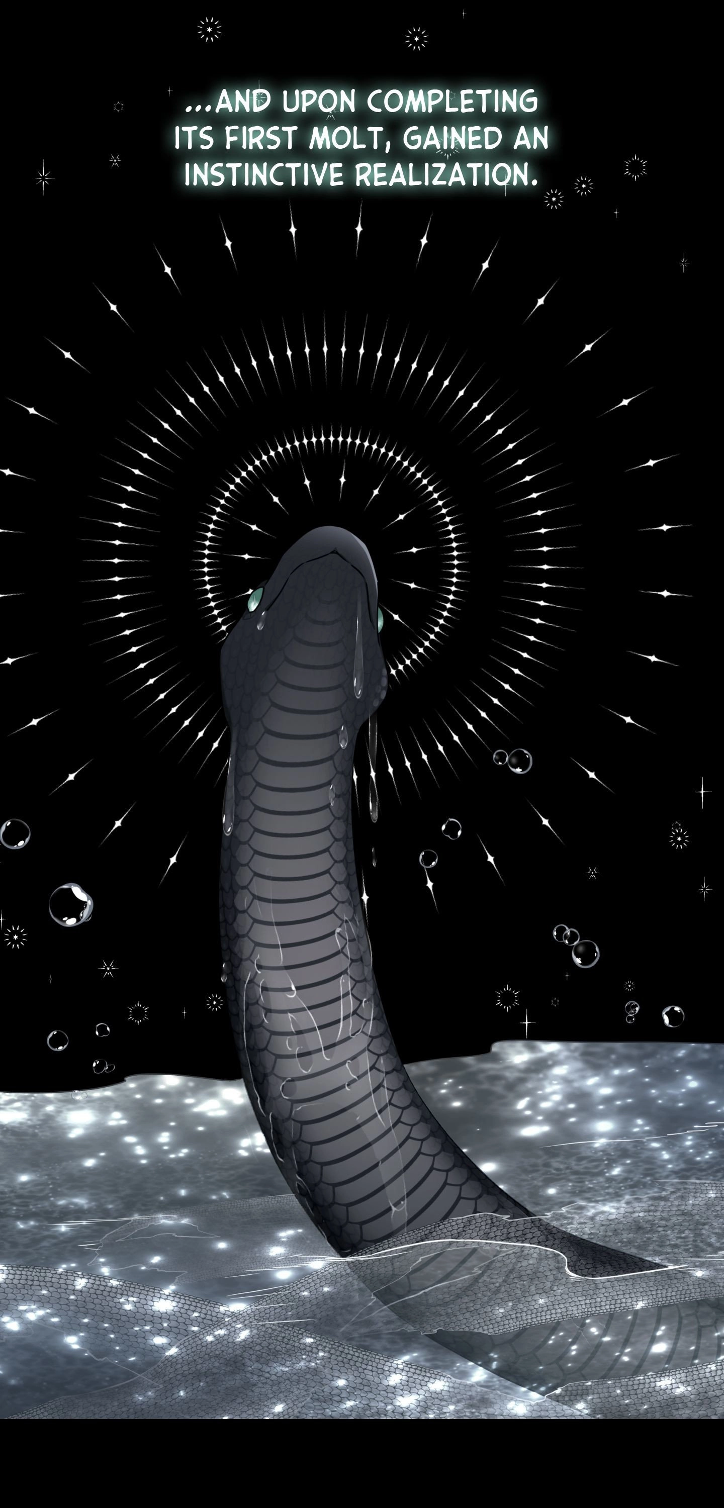 The Serpent