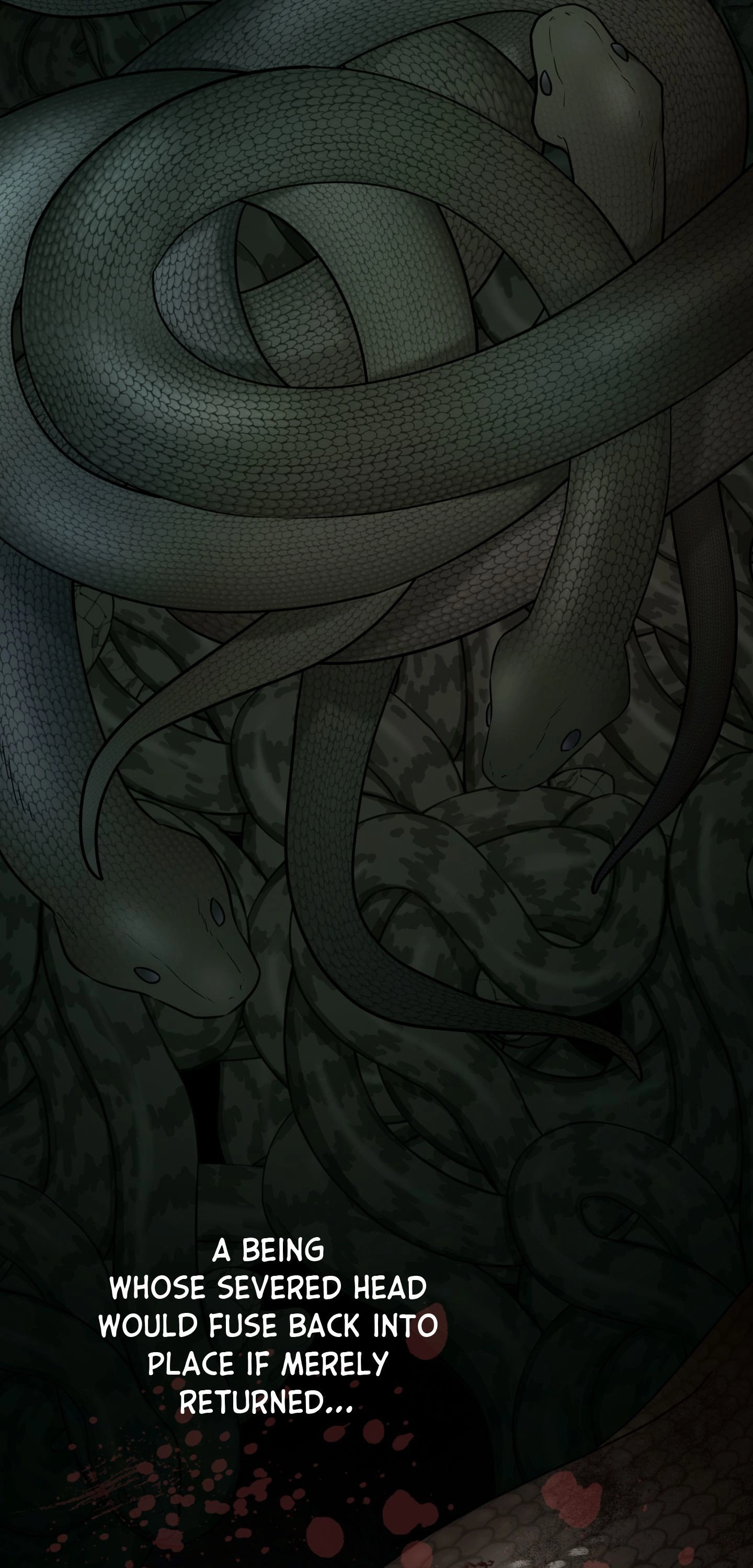 The Serpent
