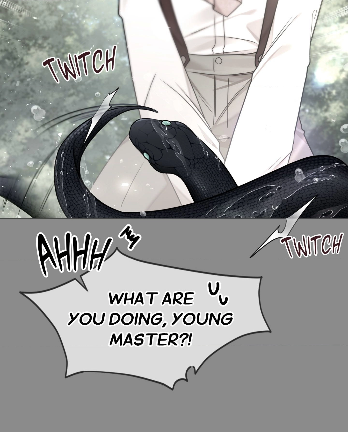 The Serpent