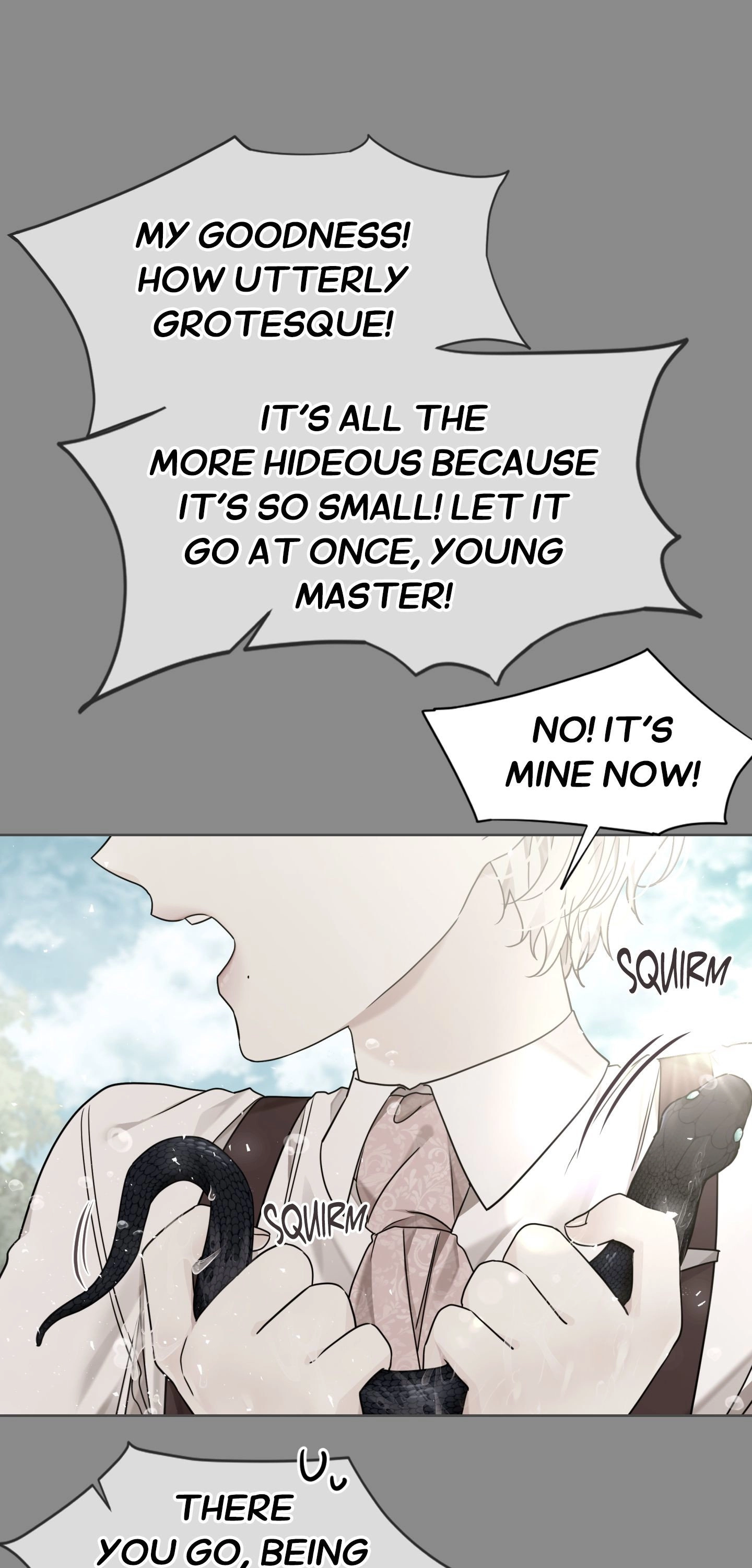 The Serpent