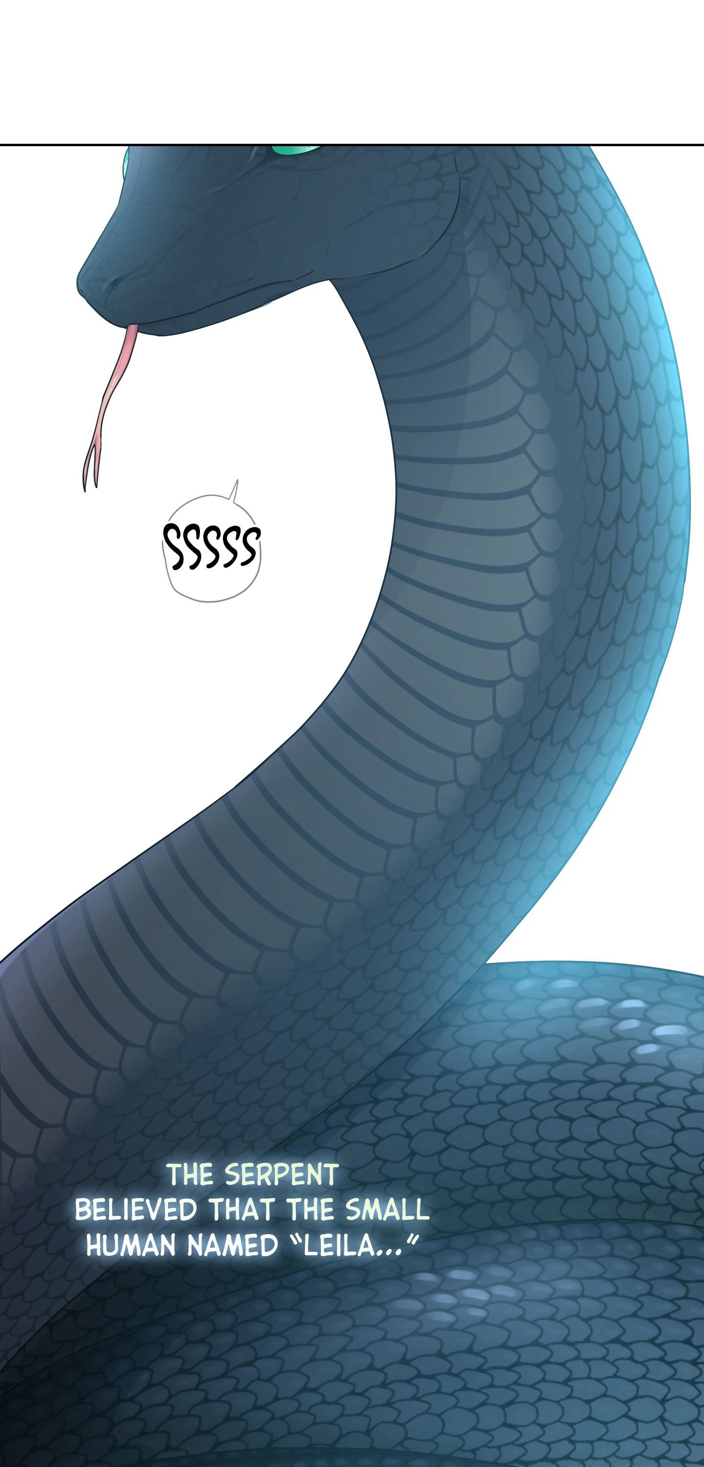 The Serpent