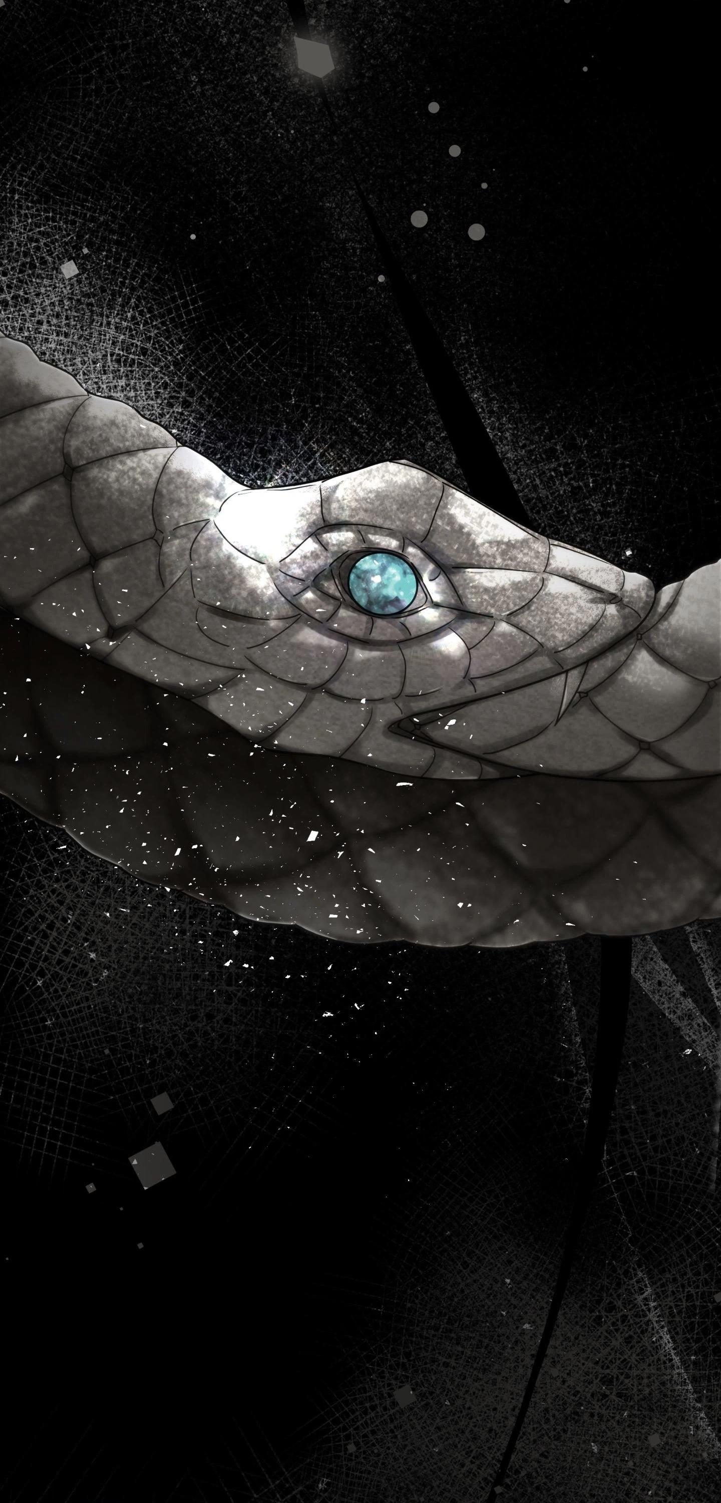 The Serpent