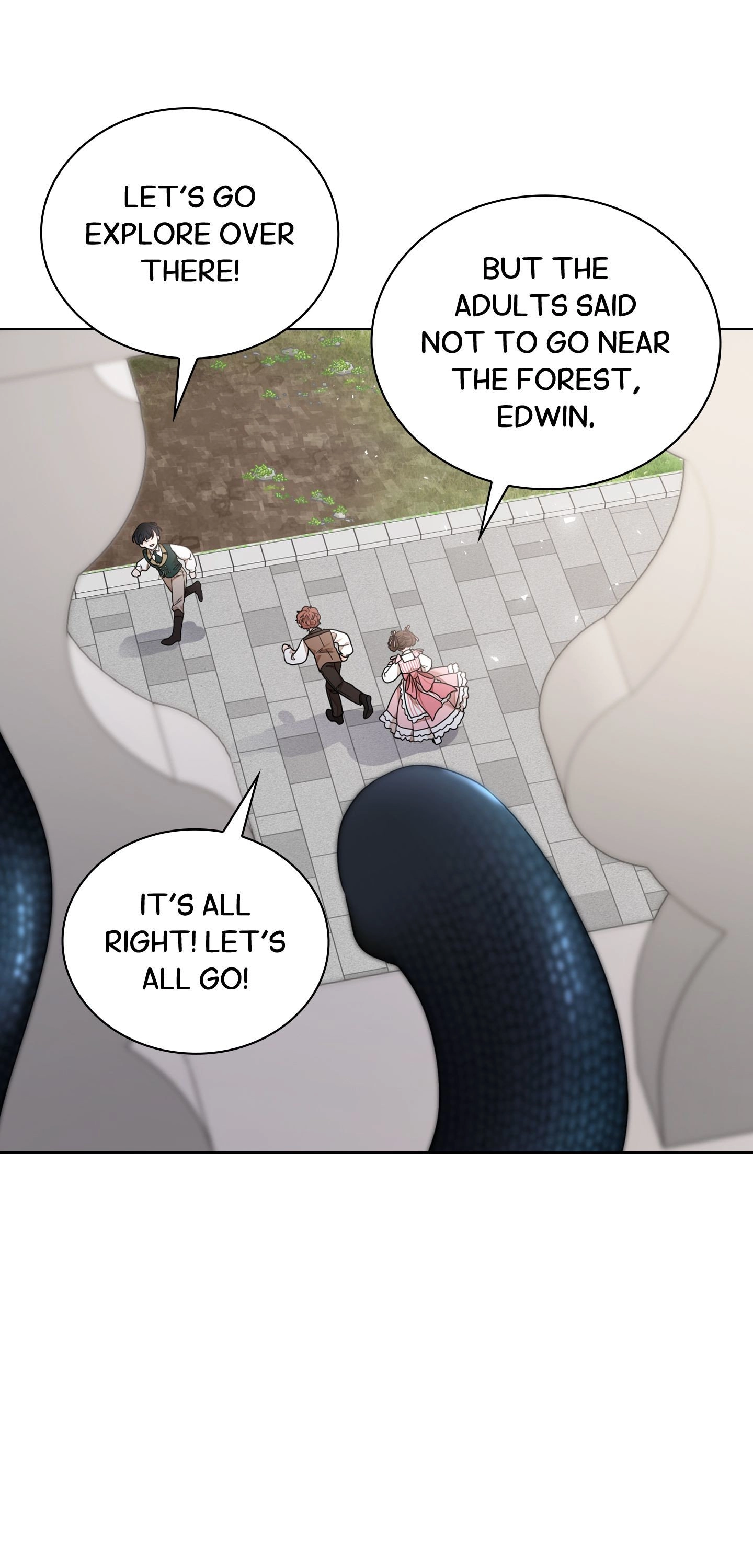 The Serpent