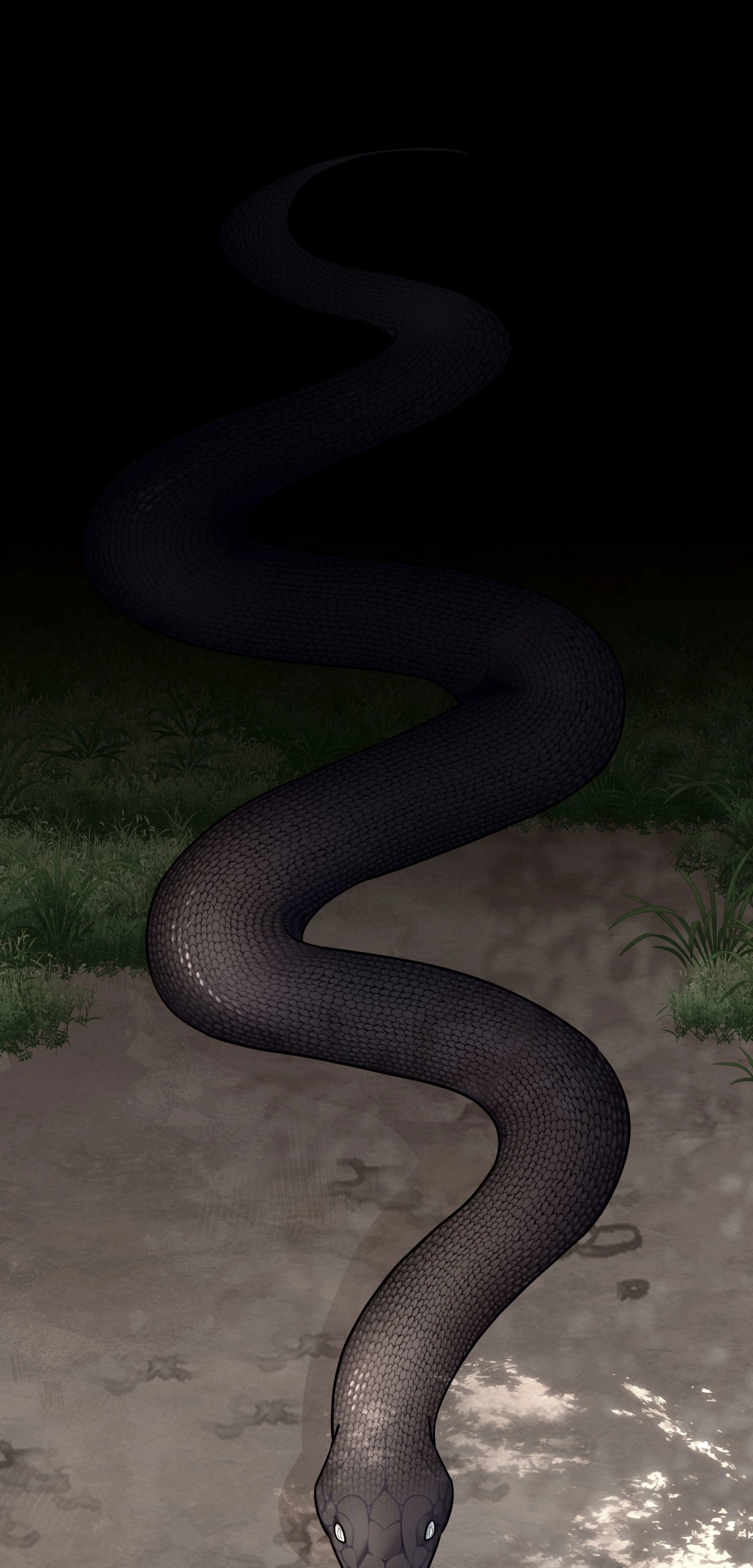 The Serpent