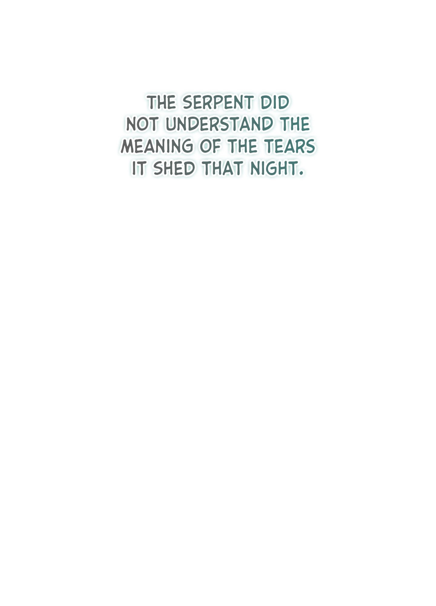 The Serpent