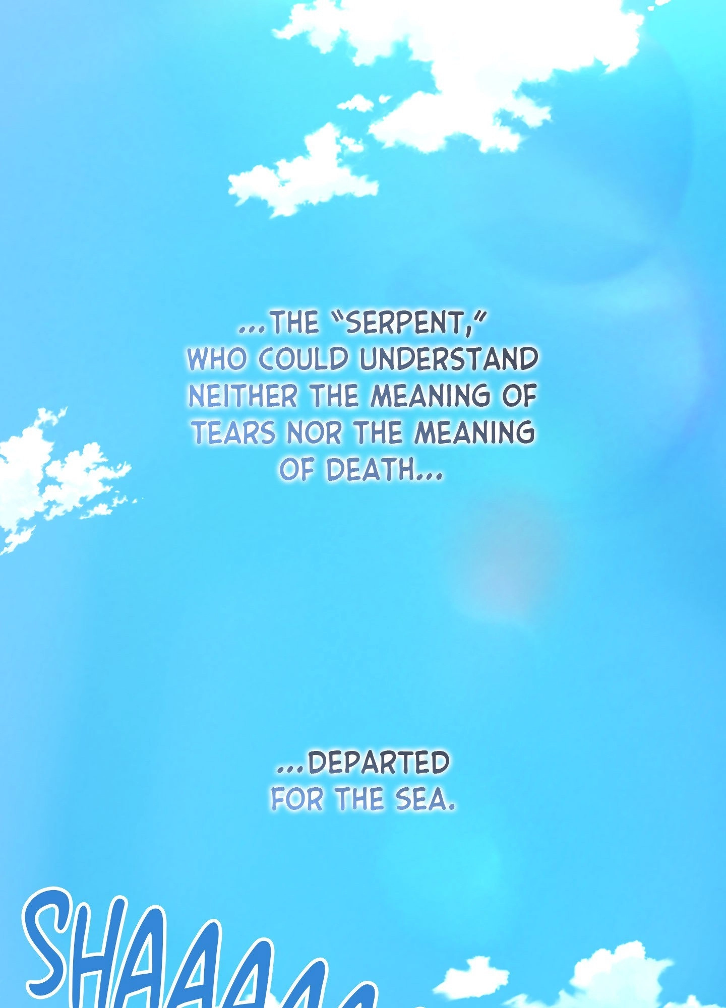 The Serpent
