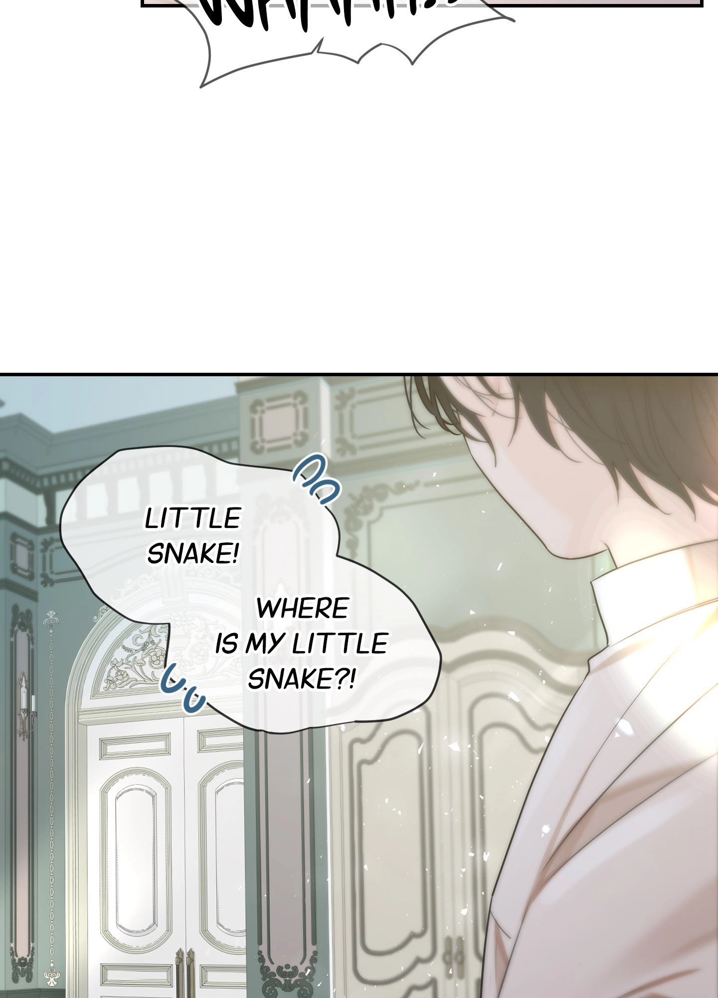 The Serpent
