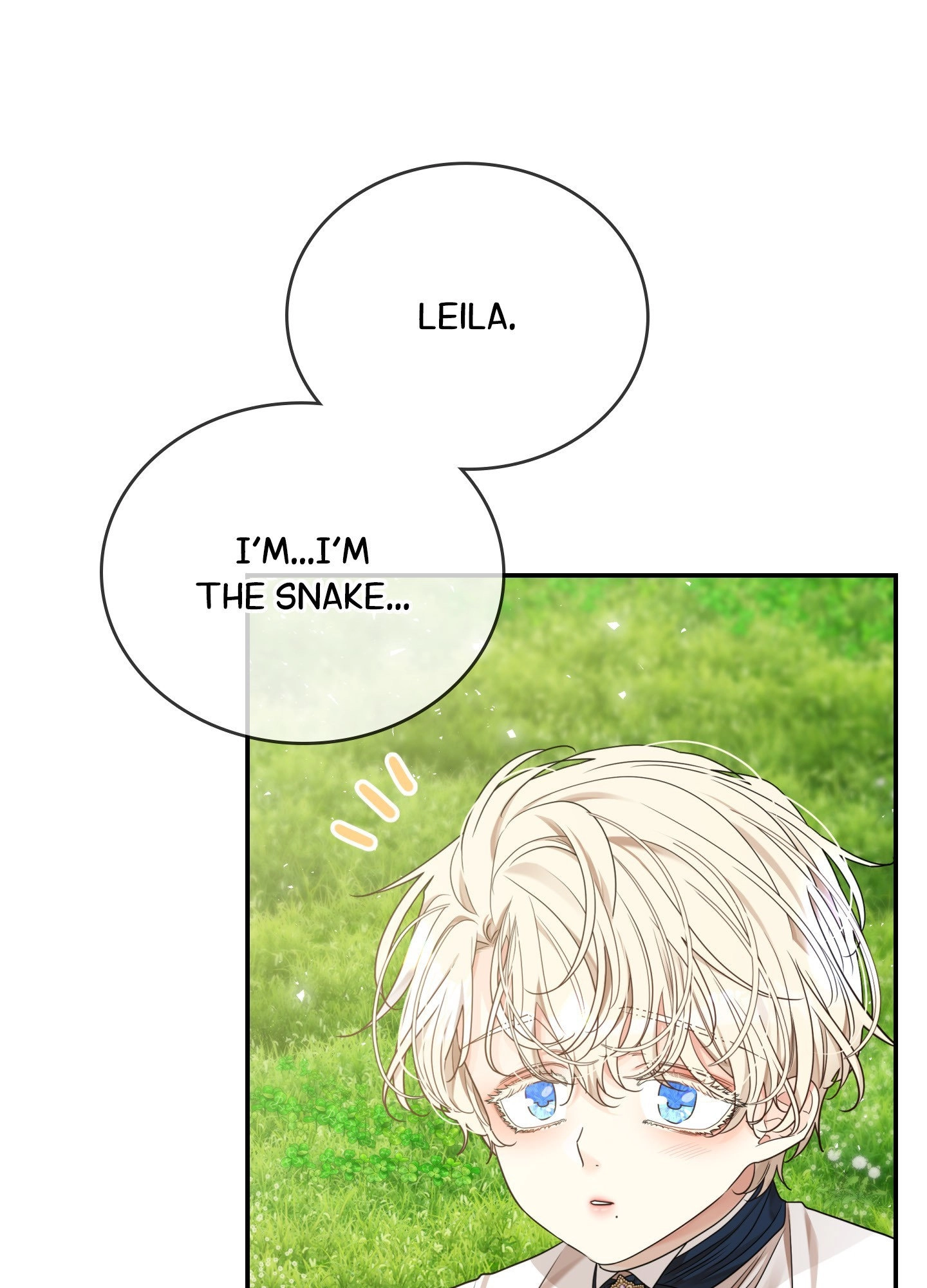 The Serpent