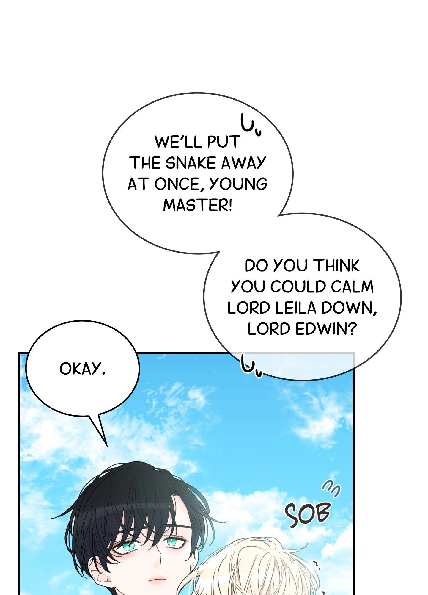 The Serpent