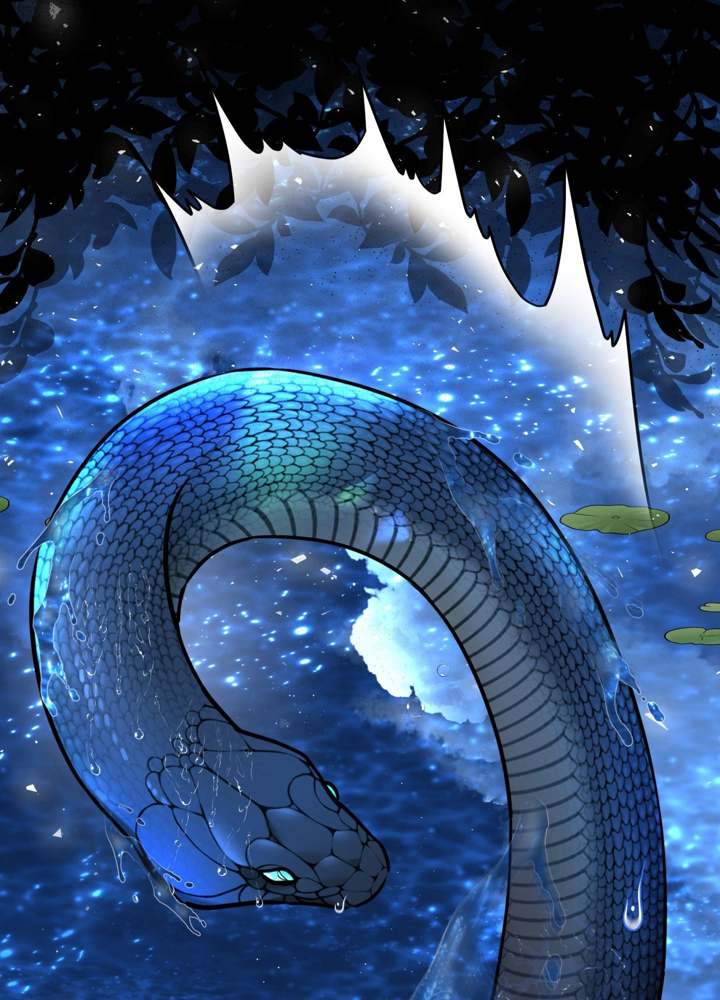 The Serpent