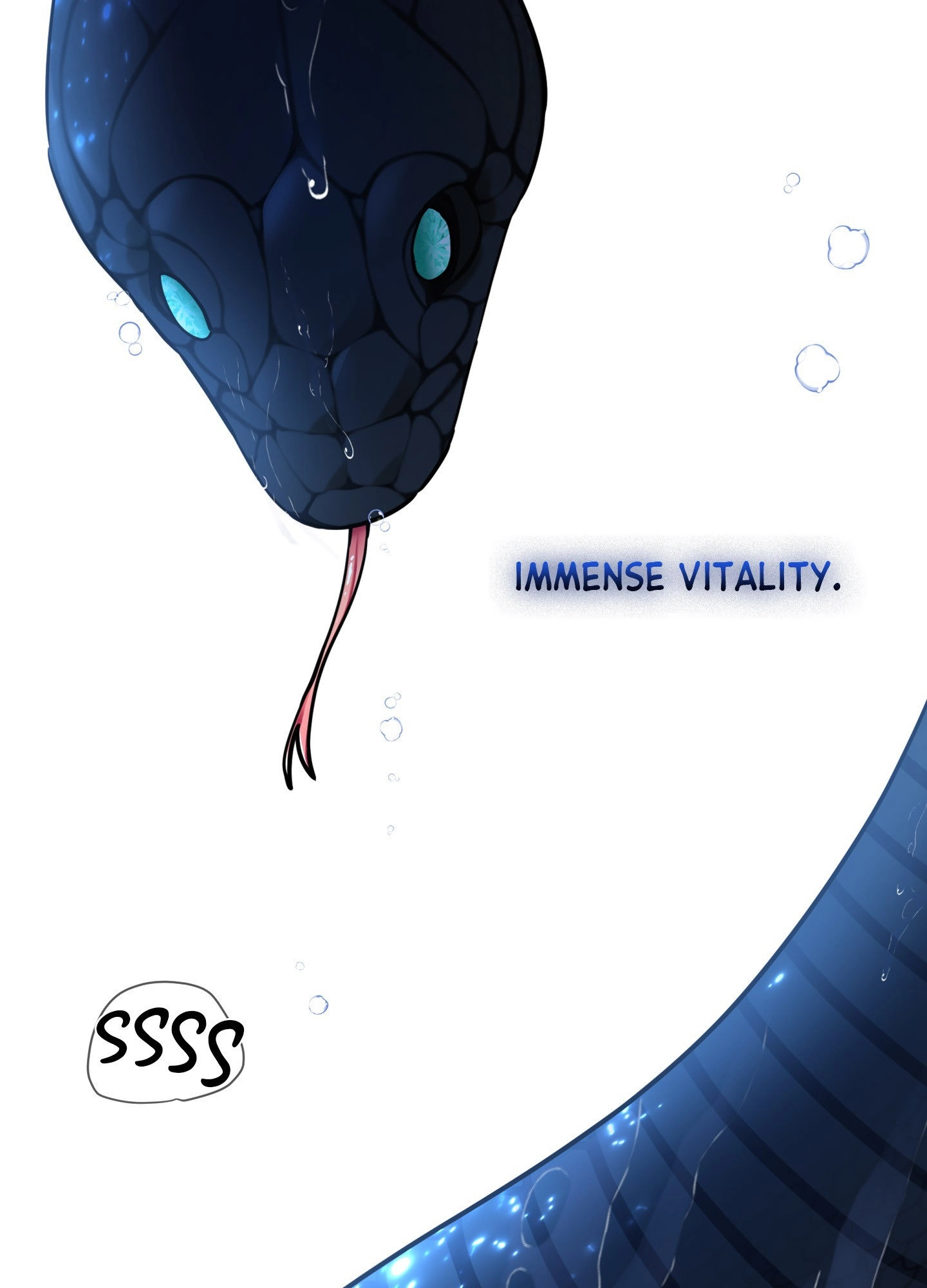 The Serpent