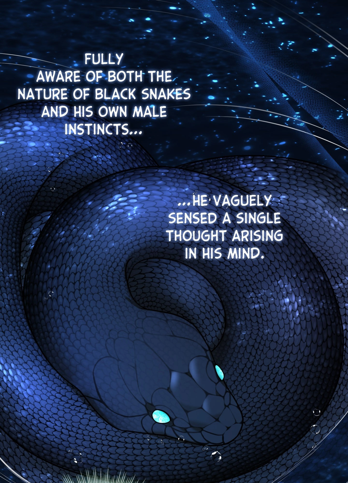 The Serpent