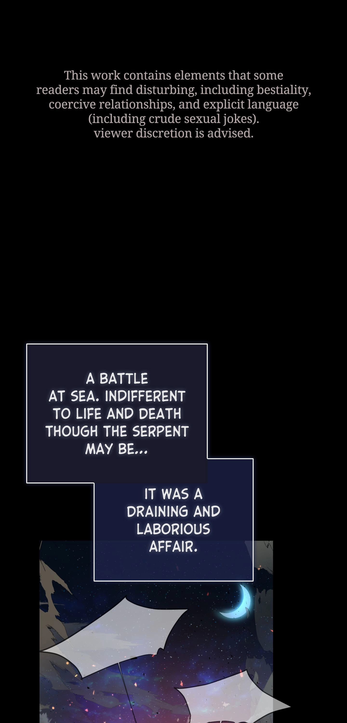 The Serpent