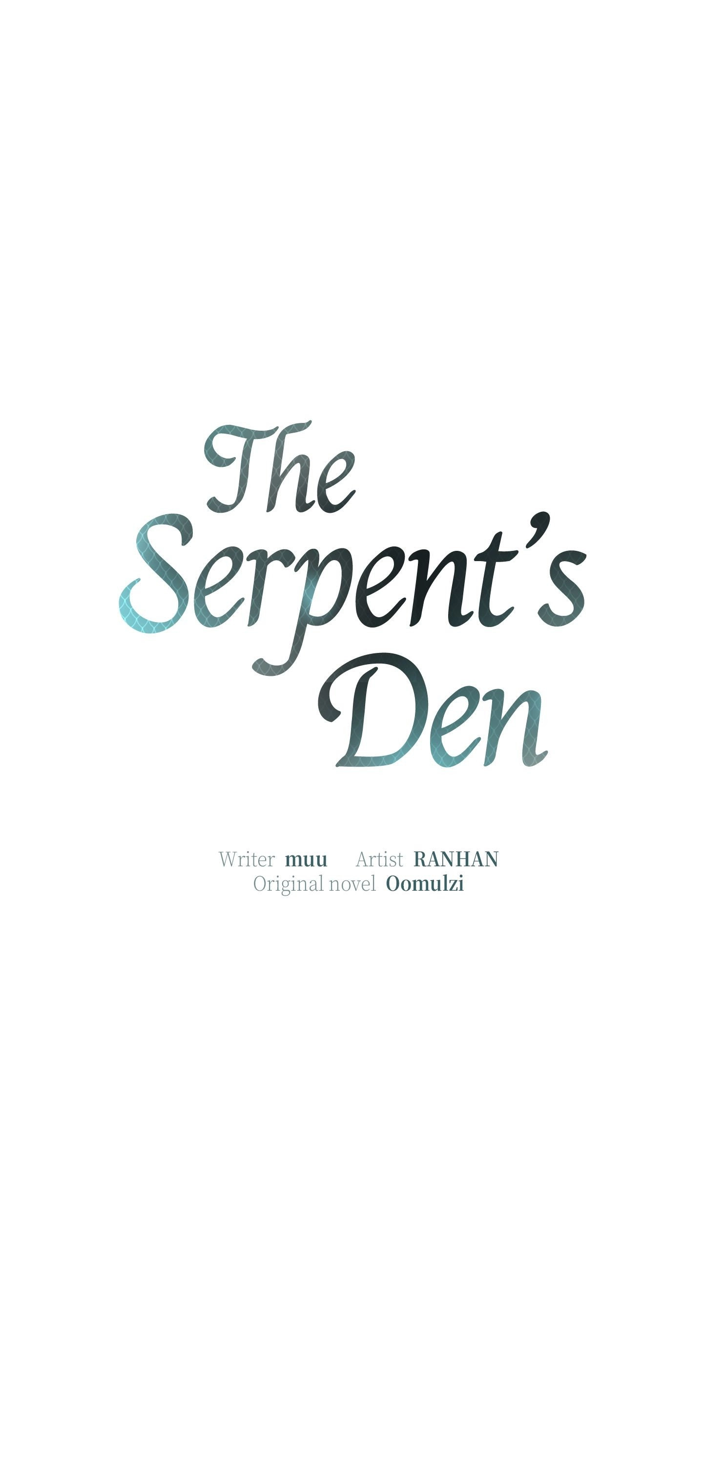 The Serpent