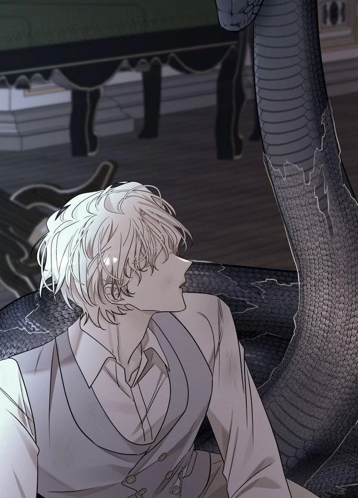 The Serpent