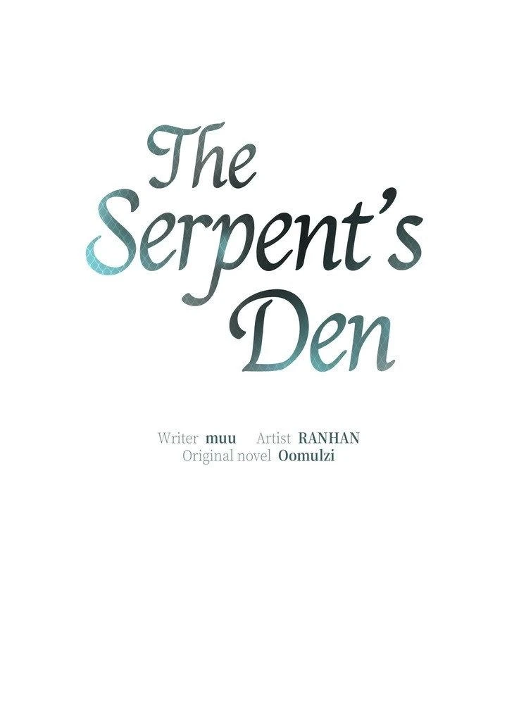 The Serpent