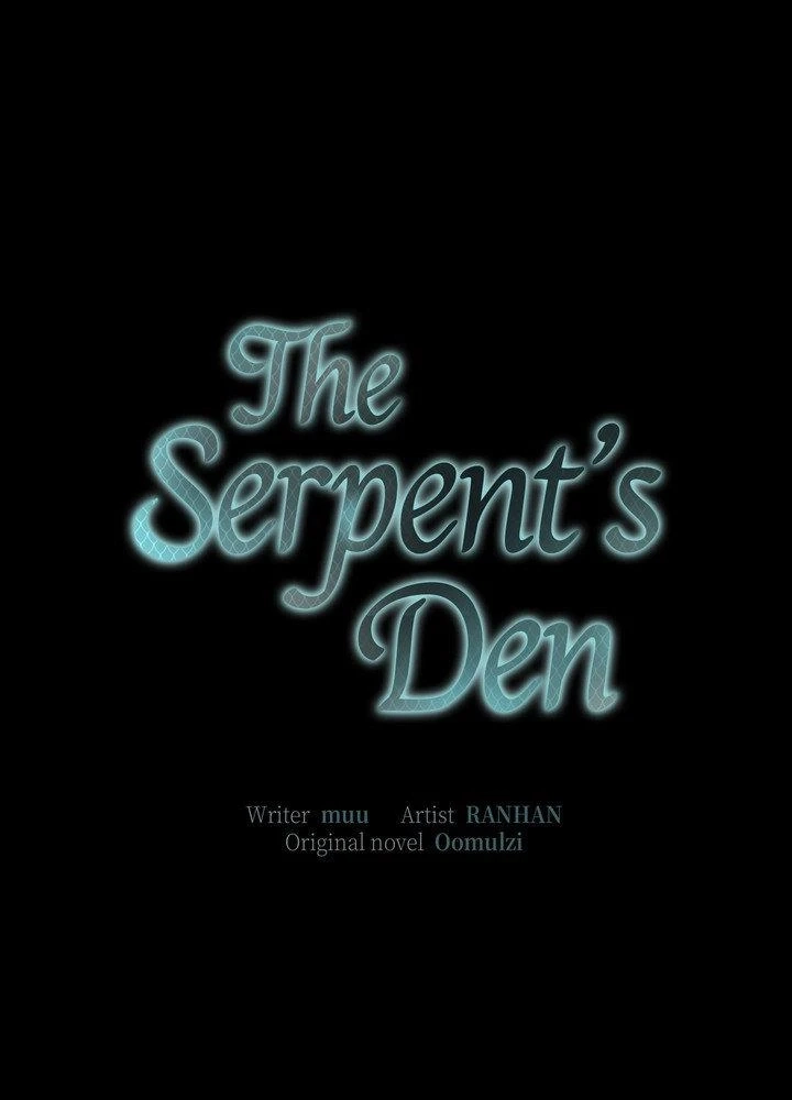 The Serpent