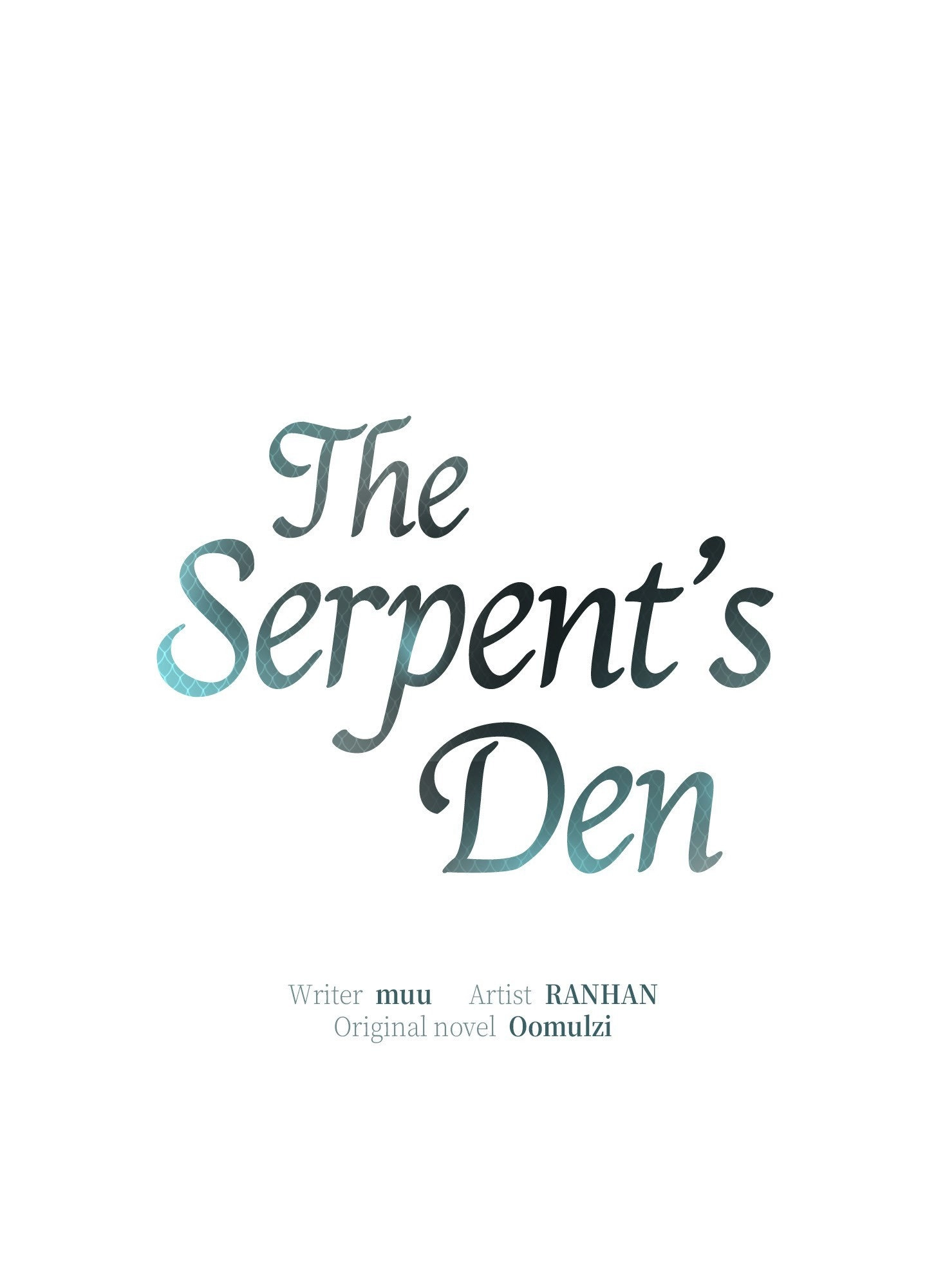 The Serpent