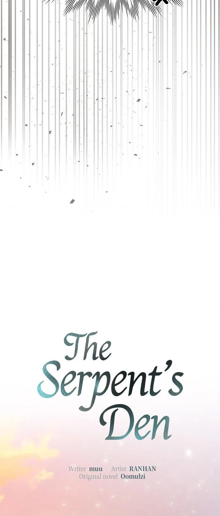 The Serpent