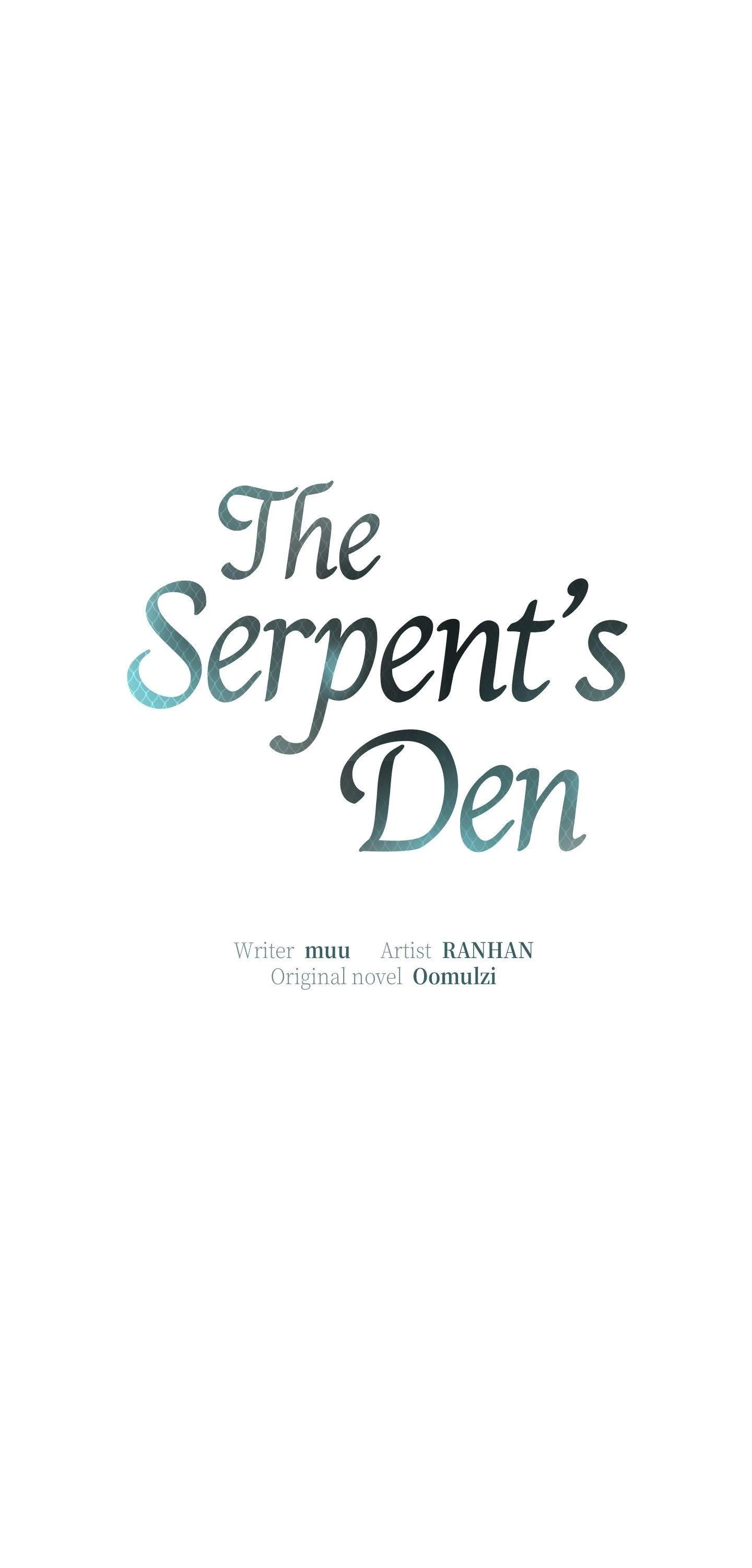 The Serpent