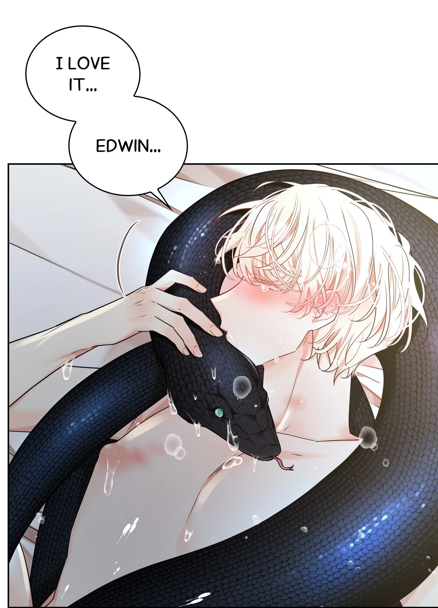 The Serpent