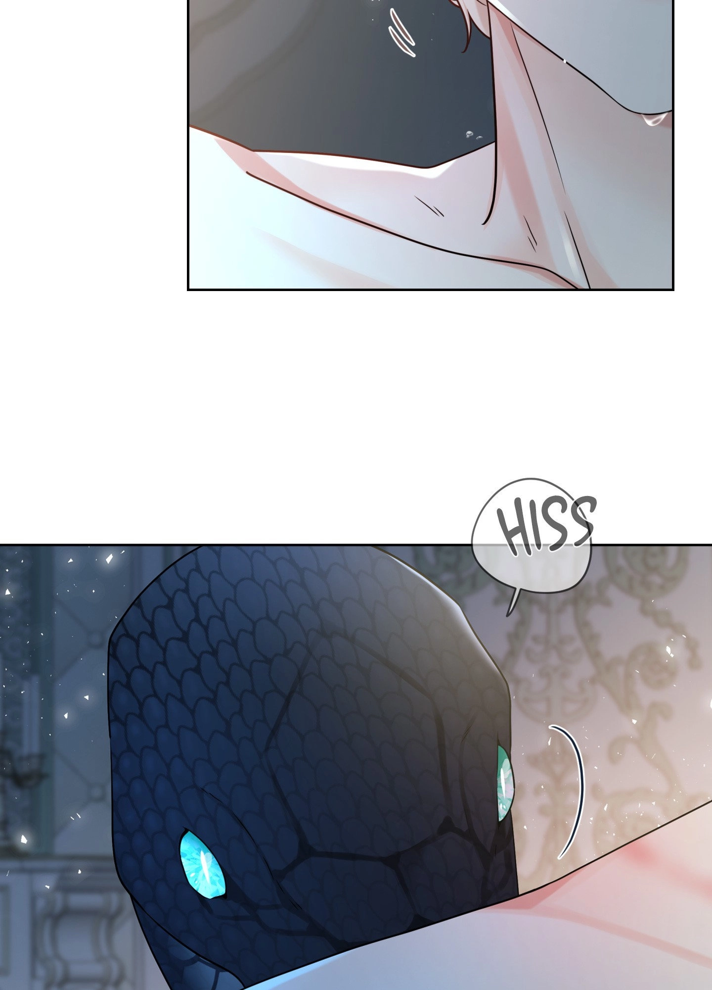 The Serpent