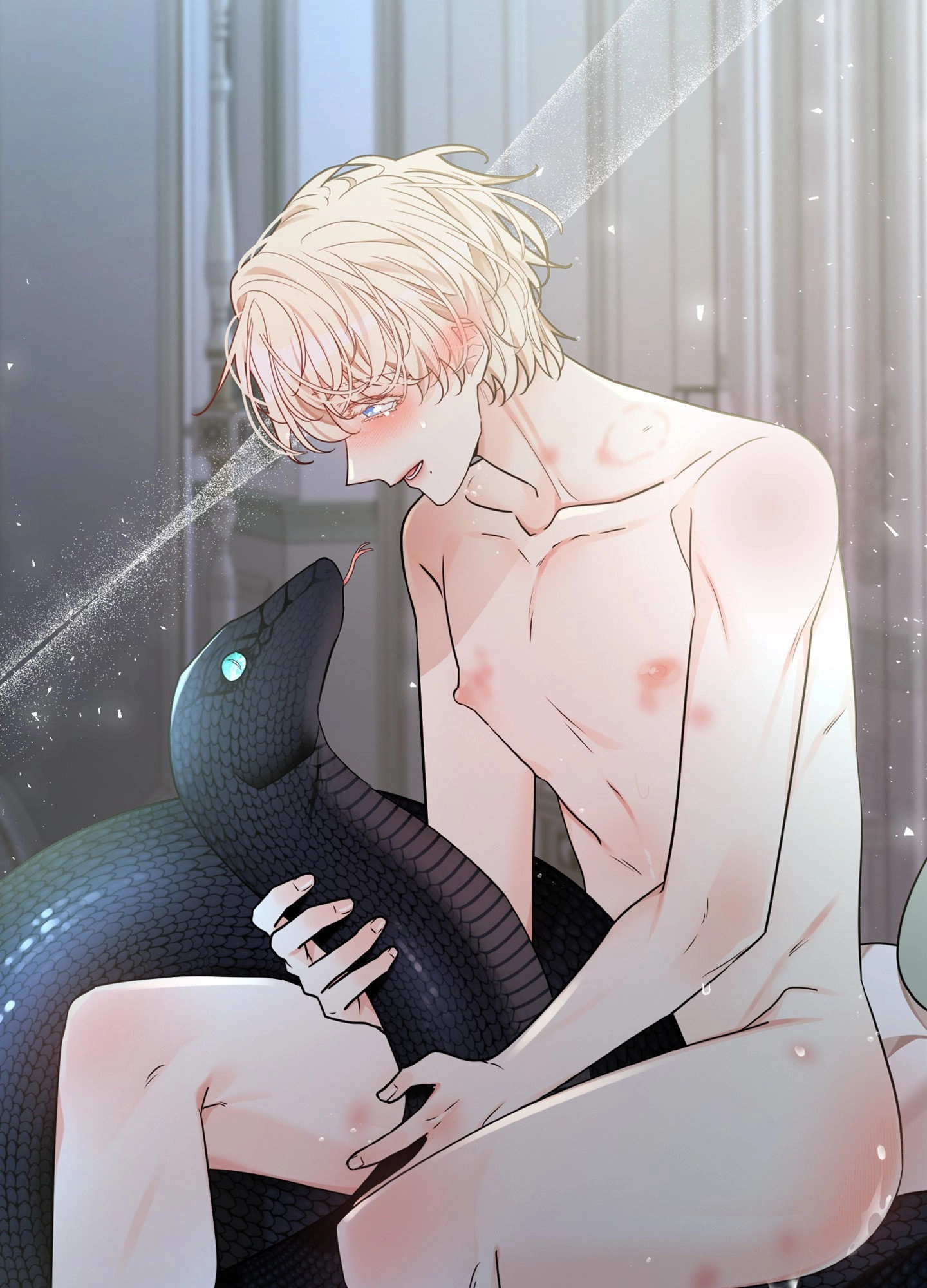 The Serpent