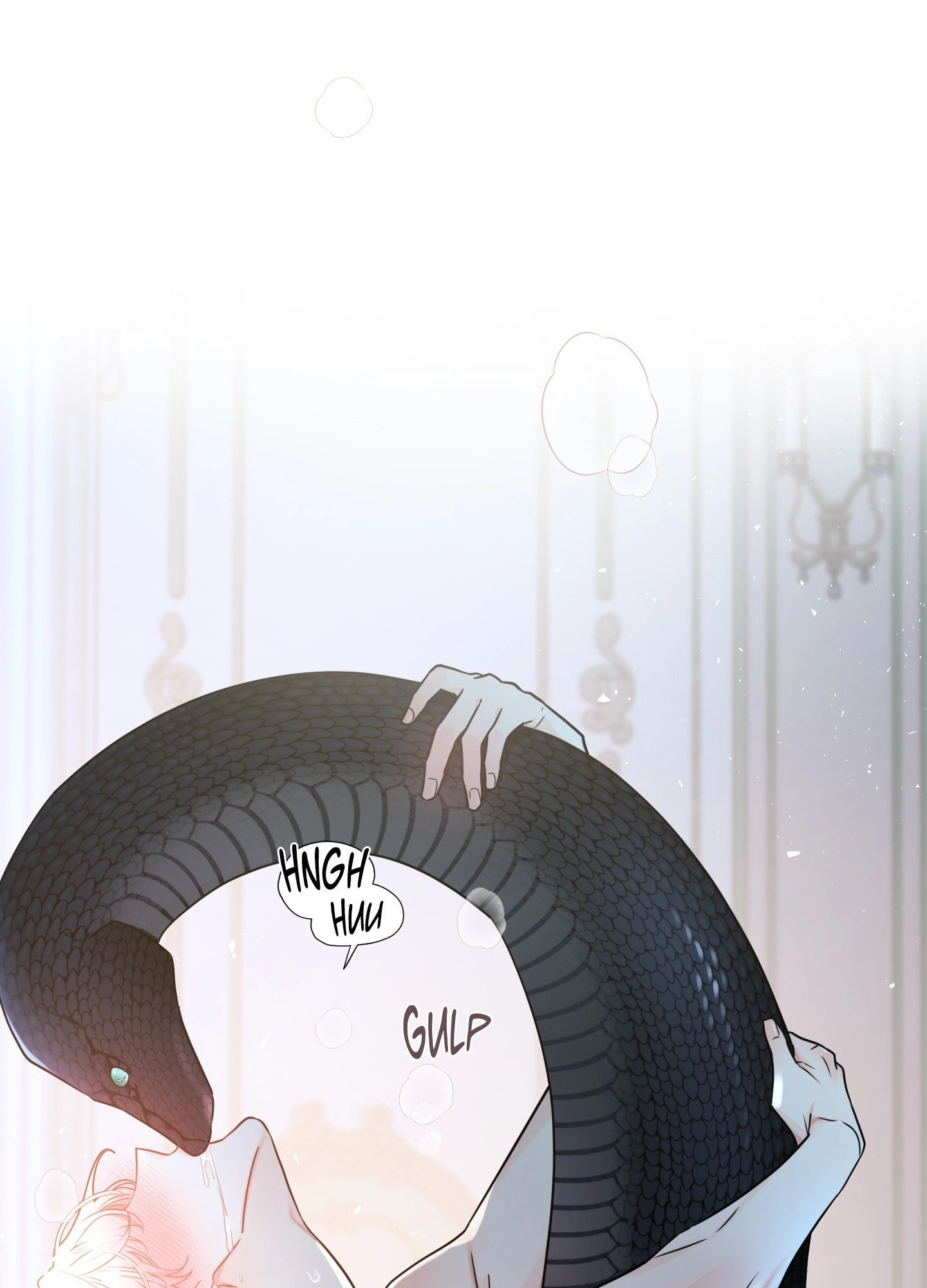 The Serpent