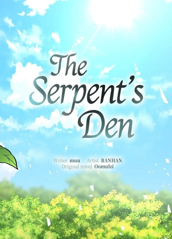 The Serpent