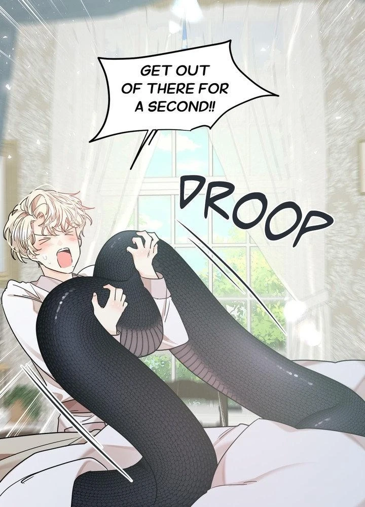 The Serpent