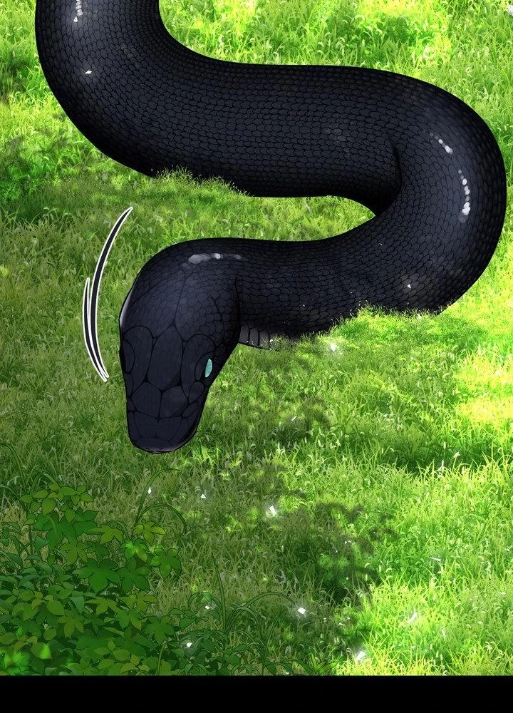 The Serpent