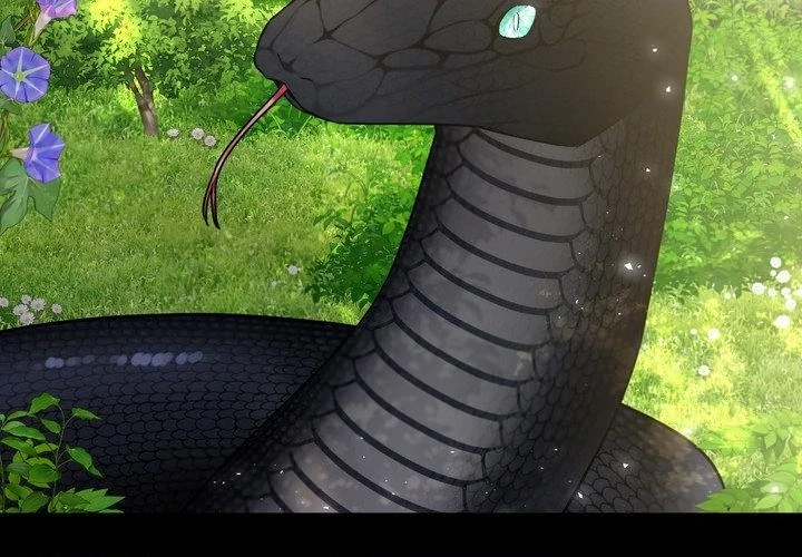 The Serpent
