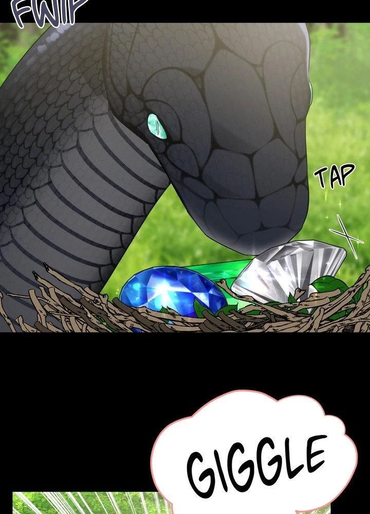 The Serpent