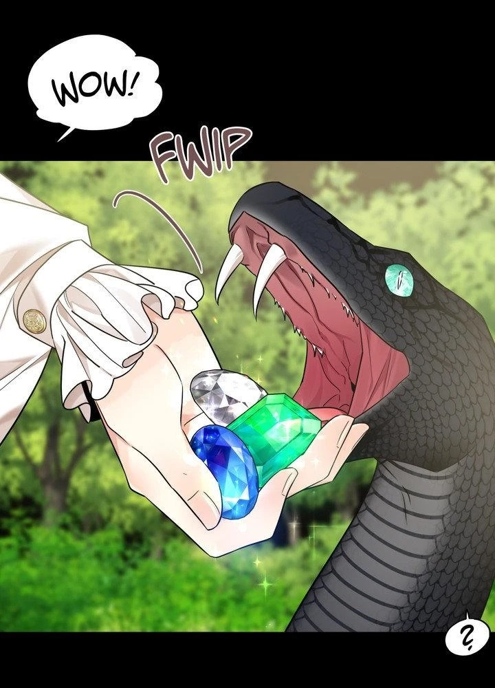 The Serpent