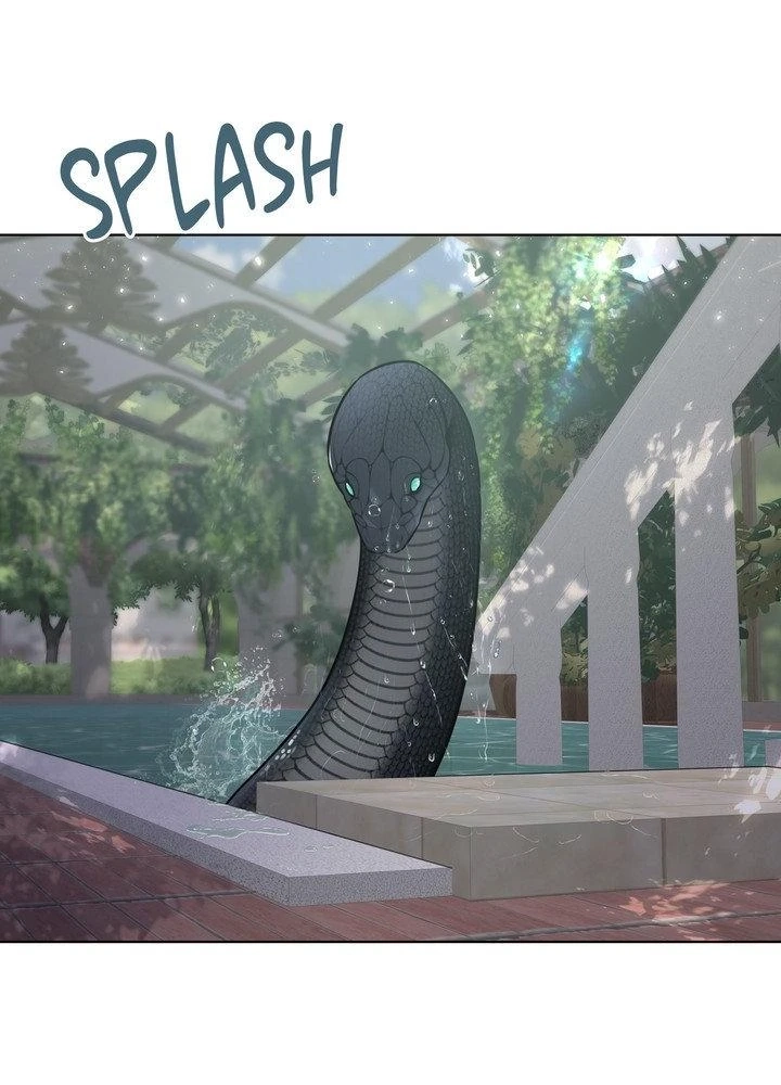 The Serpent
