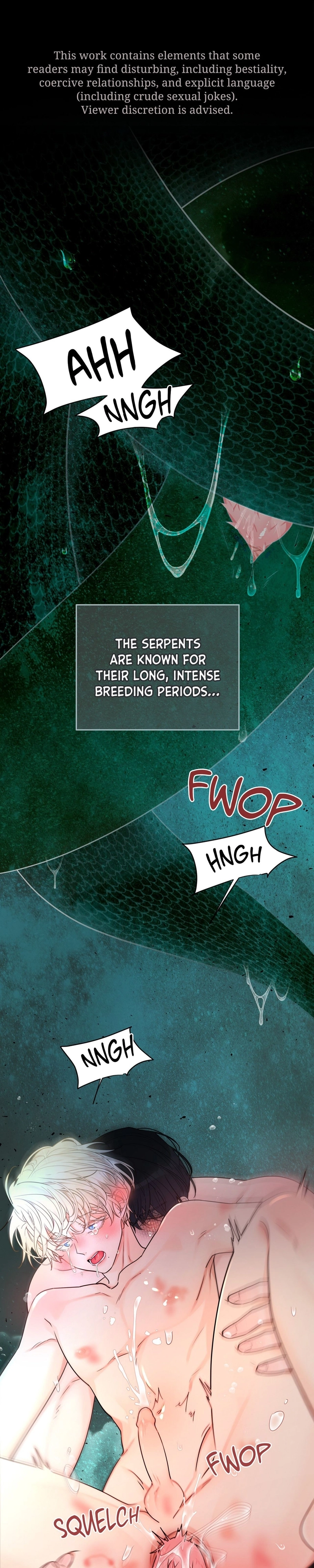 The Serpent