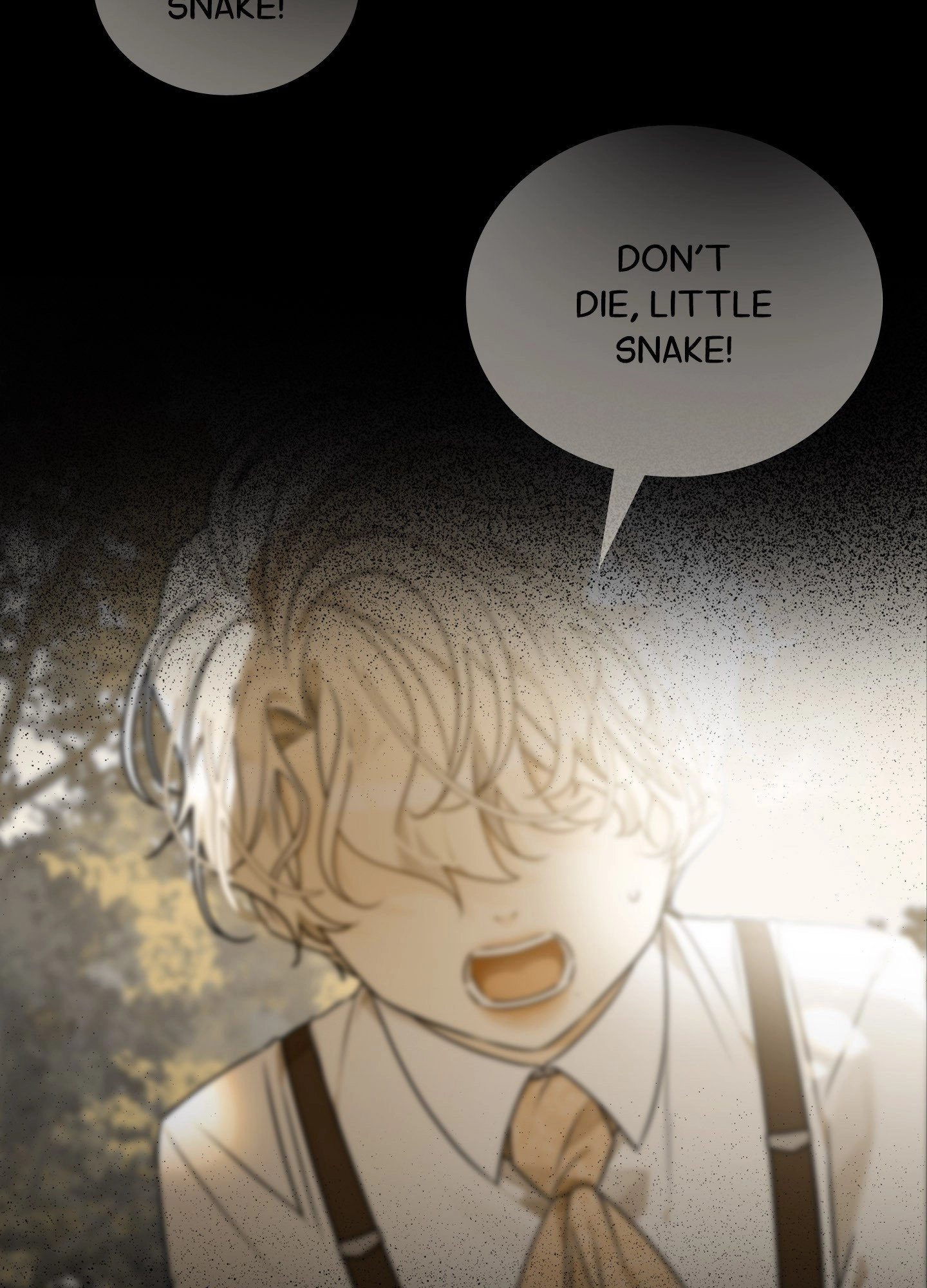 The Serpent