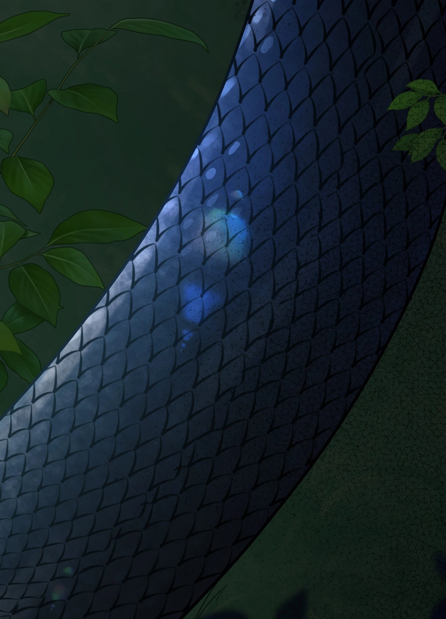 The Serpent
